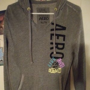 Aeropostale sweatshirt